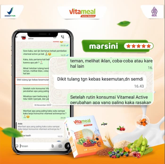 12_DG_TESTIMONI VITAMEAL ACTIVE 4_MUFLIH#DESEMBER