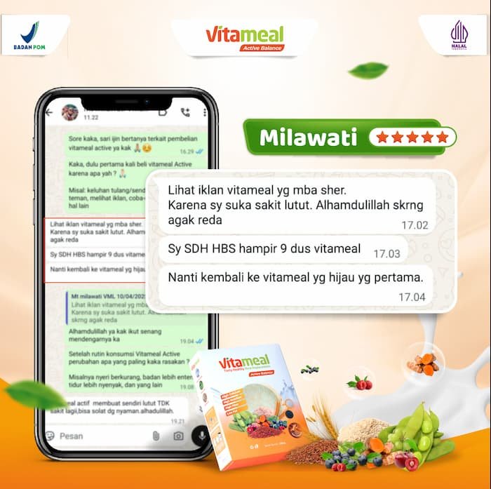 12_DG_TESTIMONI VITAMEAL ACTIVE 5_MUFLIH#DESEMBER